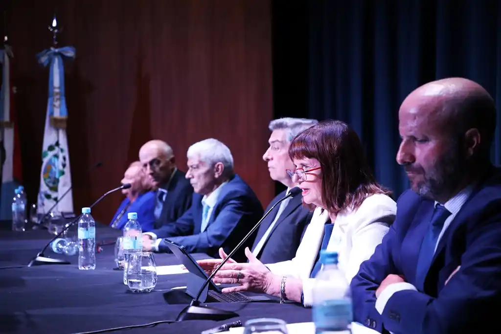 El Gobierno ultima detalles sobre el proyecto de ley para bajar la edad de imputabilidad