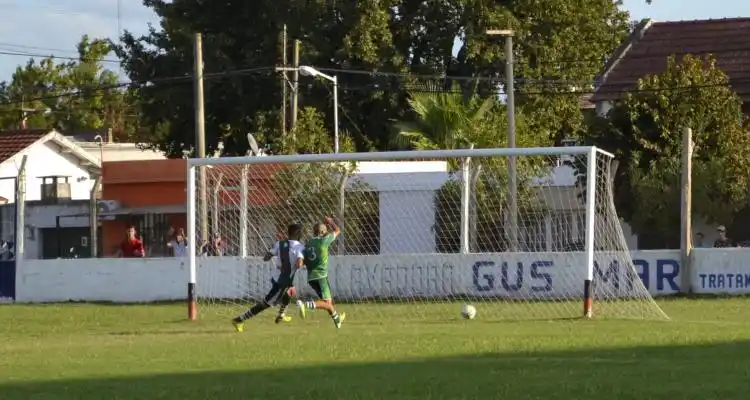 Marcelo Rodríguez y Cristian Díaz, goleadores del Apertura