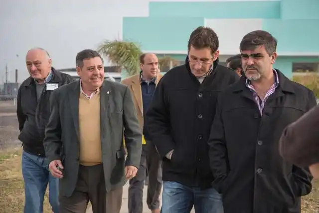 4° Encuentro del Foro de Productores Entrerrianos
