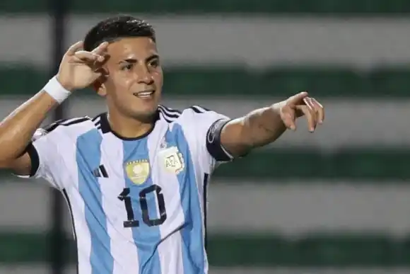 Obligada a ganar, Argentina enfrentará a Brasil por el Preolímpico Sudamericano