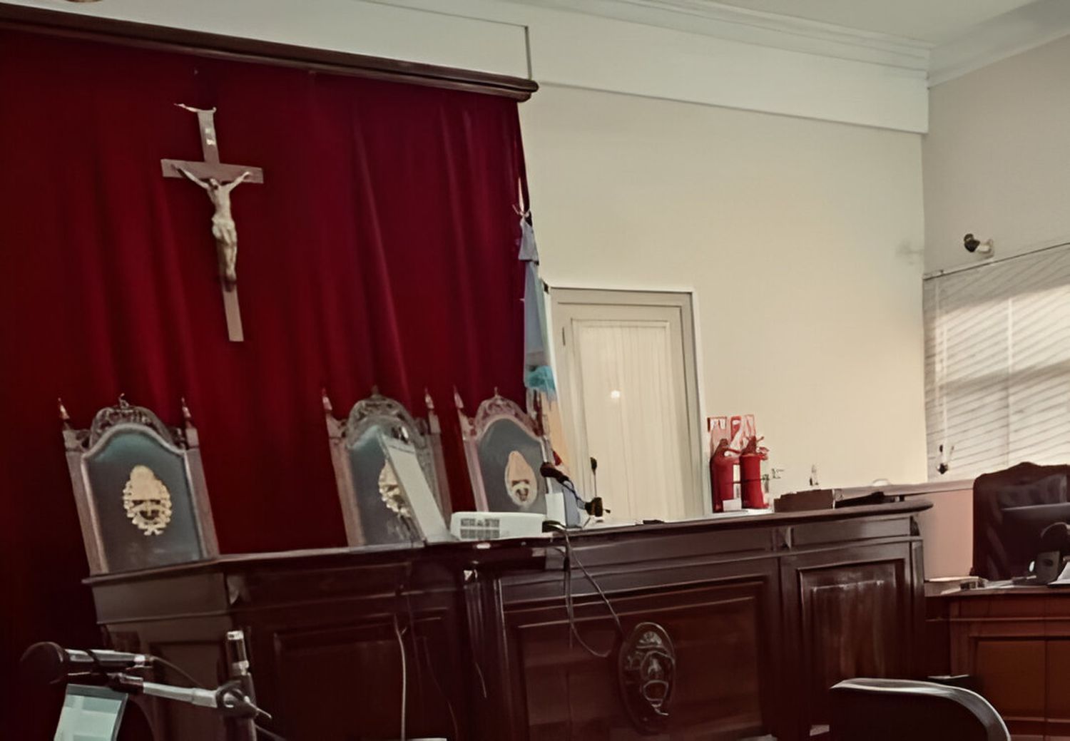 Crimen de Vallejos: todos absueltos, ante la duda del jurado ciudadano