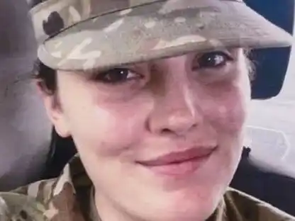 Muere una guardia nacional baleada cerca de la Casa Blanca