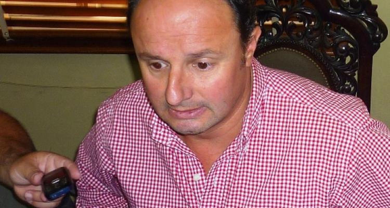 Guacone criticó los paros docentes: “Los principales perjudicados son los chicos y las familias”