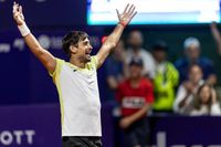 El mejor triunfo de Navone
