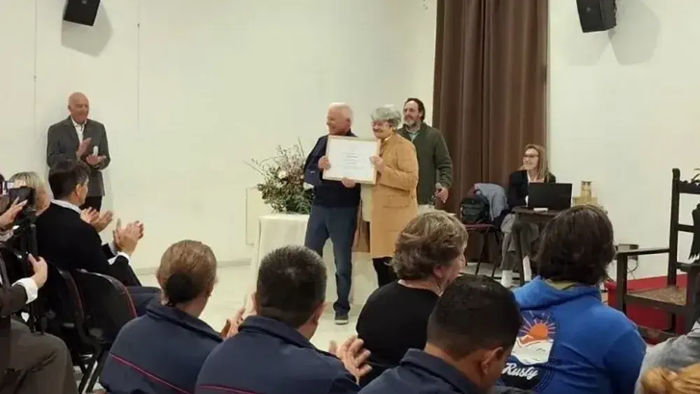 Premios de El Arte de Vivir.