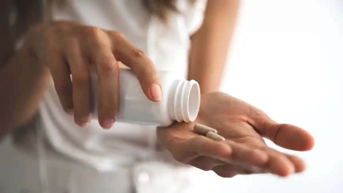 La proteína de suero y la creatina natural son claves para potenciar tu entrenamiento/ DeporteGlam