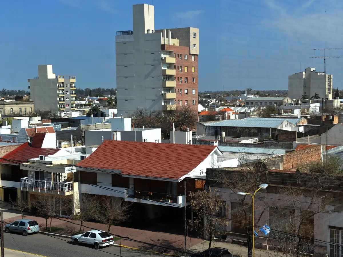 ¿Qué originó la falla que dejó a toda la ciudad sin electricidad?