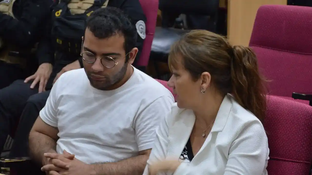 Femicidio de Cecilia Strzyzowski: prisión perpetua para César Sena, Emerenciano Sena y Marcela Acuña - 2