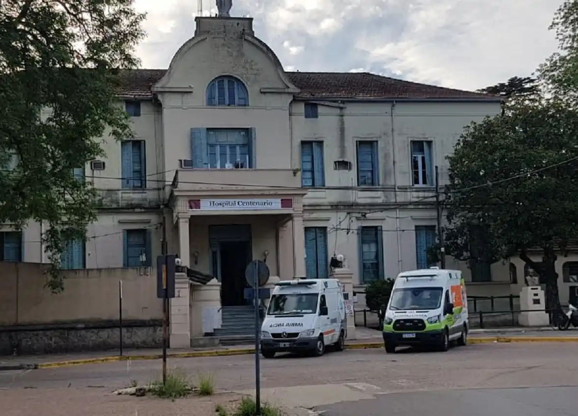 Confirmaron otros dos fallecimientos en Gualeguaychú