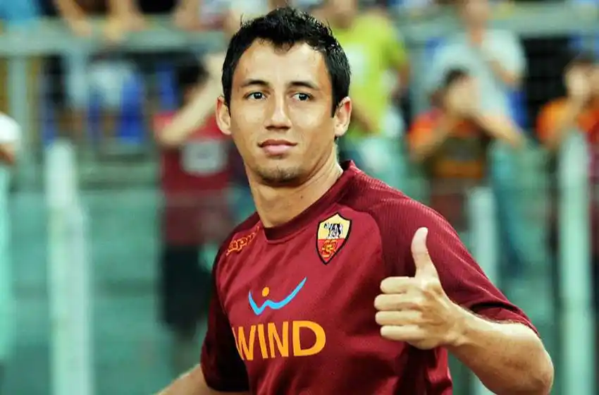 Iván Piris: «Espero conseguir algo importante en Newell’s»