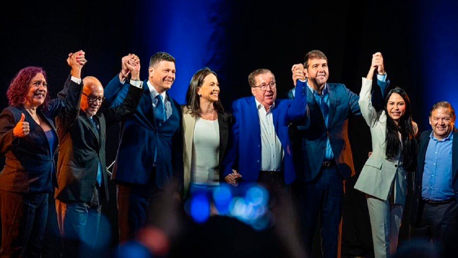LAS PRIMARIAS NO DEFINEN el verdadero camino de la oposición hacia las presidenciales (+Análisis)