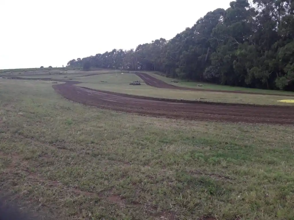Alistan el Espelet e inician las tareas en La Cascada