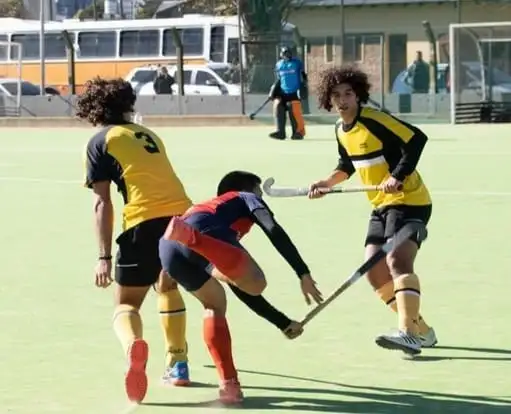 Uncas terminó segundo en la primera fase.