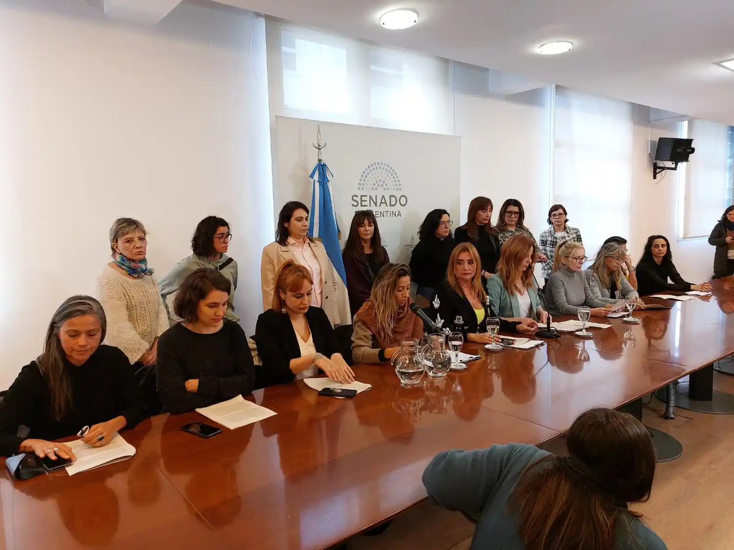 Periodistas Argentinas consideró “imprescindible” que Pedro Brieger pida “disculpas públicas”