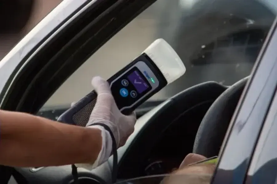 Alcohol Cero: cuánto tiempo hay que esperar para conducir sin alcohol en sangre