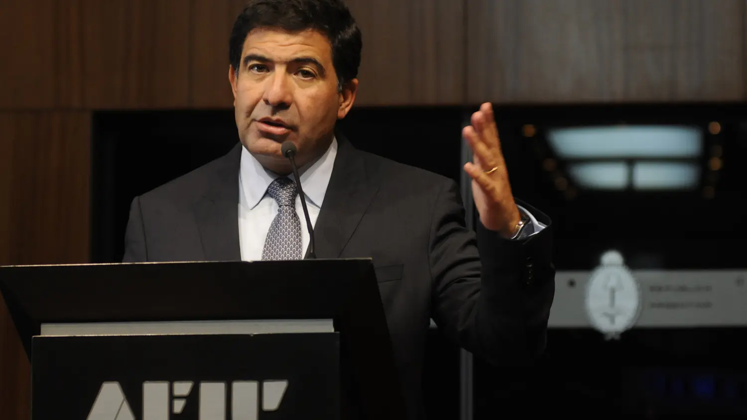 AFIP: La recaudación fiscal creció 33,4 por ciento en julio