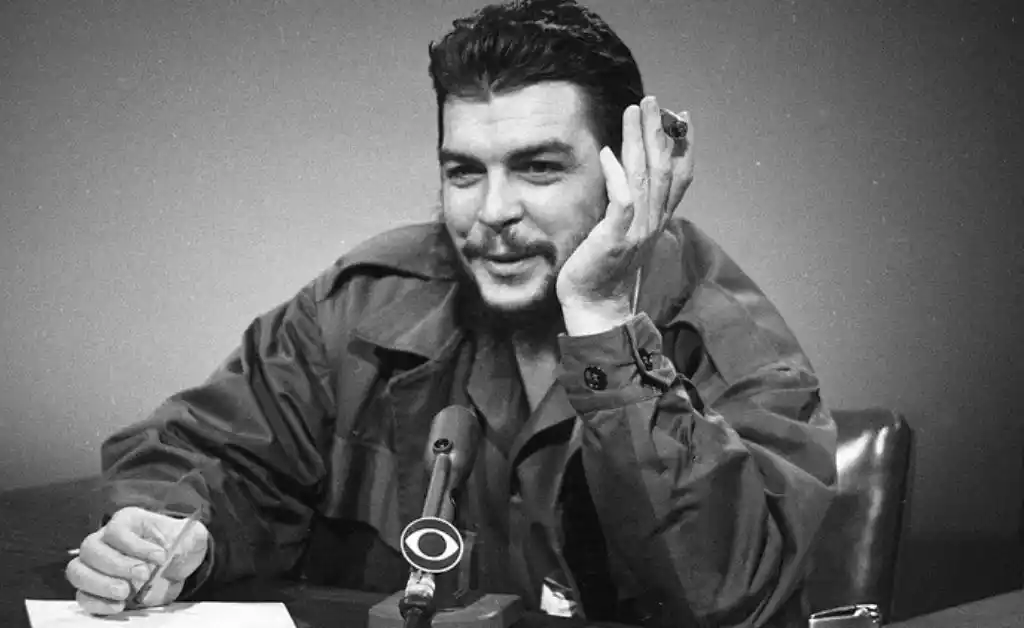 Rosario: venden el departamento donde nació el Che Guevara
