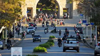 Una problemática que no se limita al plano local.