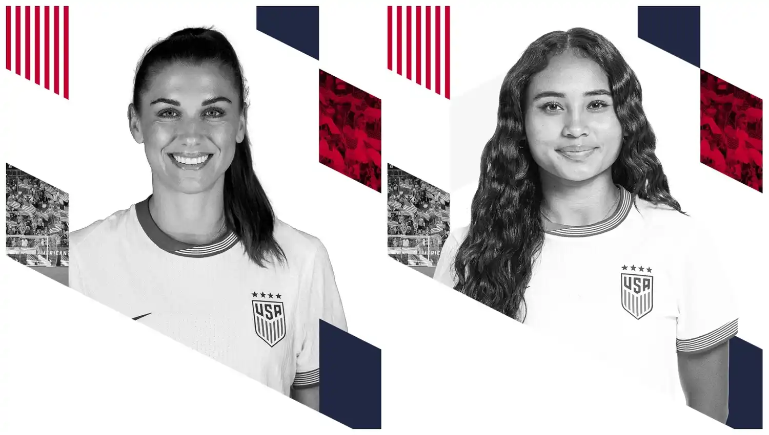 La National Women's Soccer League (NWSL) destaca por su alto nivel competitivo. Foto: Deporte Glam.