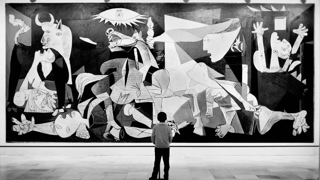 Guernica