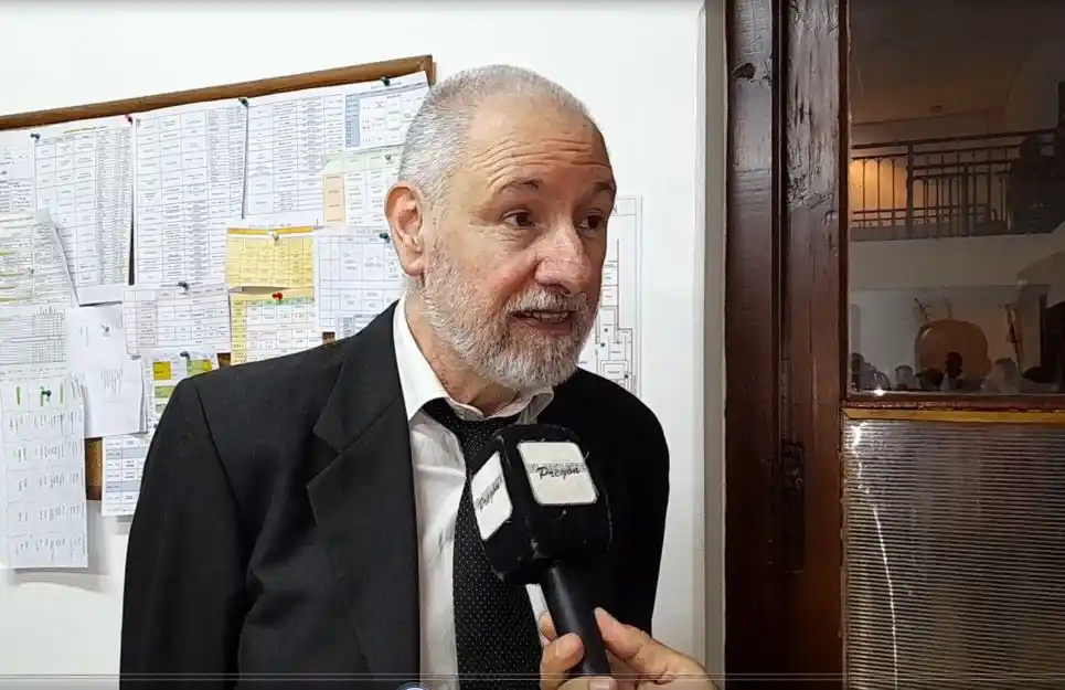 Se realizó charla sobre envejecimiento en personas con discapacidad intelectual