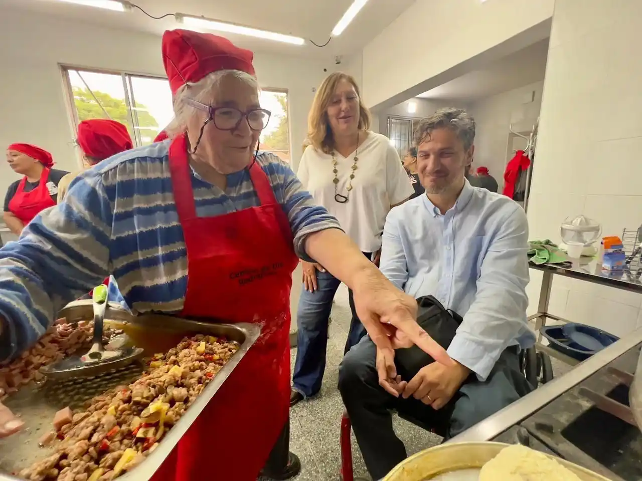 "Mes de la Mujer": la provincia desarrollará en marzo una variada agenda de actividades