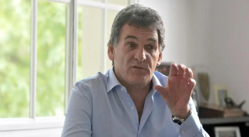 Acuerdo de Argentina, Gran Bretaña y la Cruz Roja para identificar a tres soldados