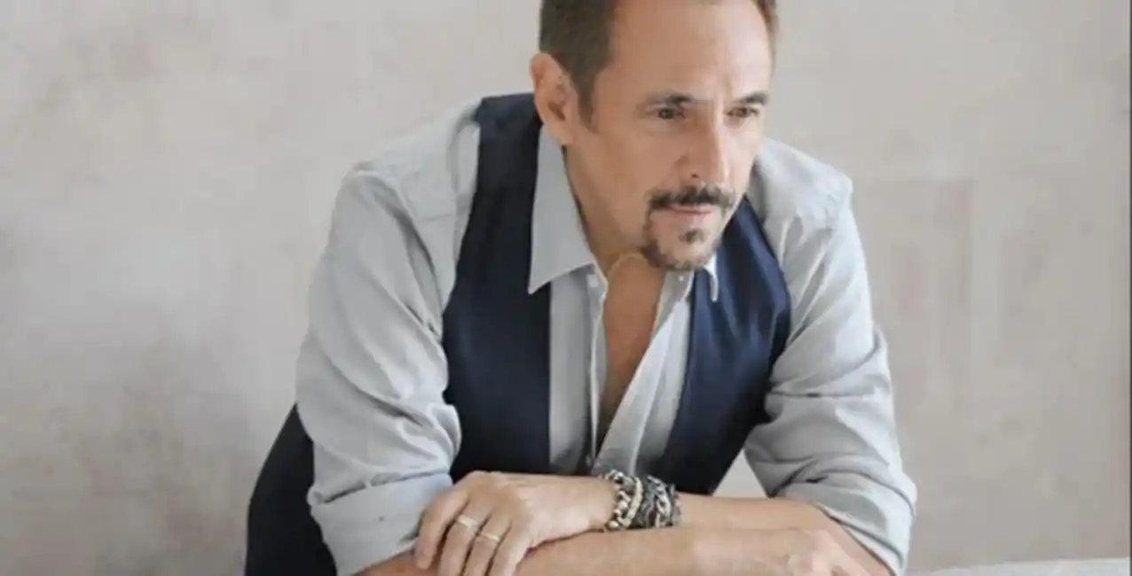 Alejandro Lerner compuso un tema por el aniversario del atentado a la Embajada de Israel