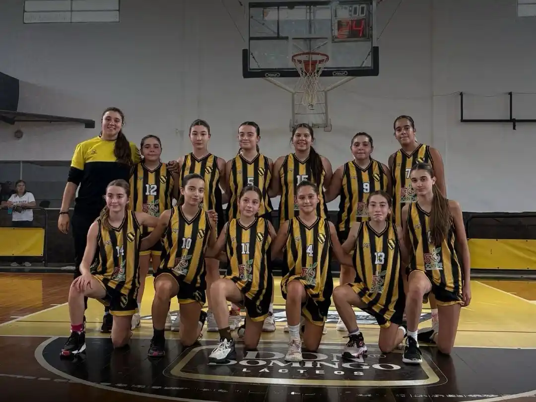 Peñarol U15
