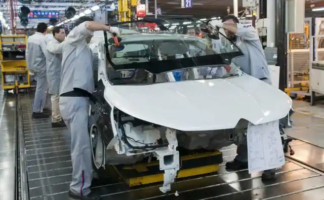 La economía creció un 2,6% en mayo después de un año de recesión
