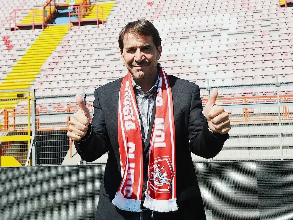 j faroni