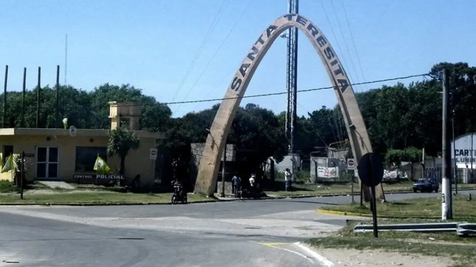 Evangelina Cordone denuncia la falta de control y la presencia de mafias en las playas del Partido de La Costa