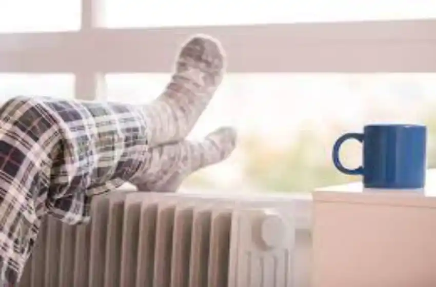 Otoño-invierno bajo cero: cuánto cuesta calefaccionar hogares en Rosario