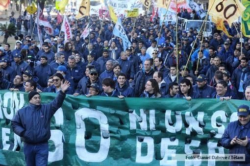 Conflicto Línea 60: Pasaron a un cuarto intermedio hasta este viernes