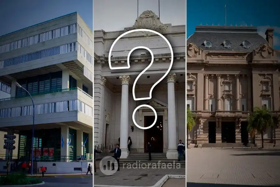 Uno por uno, estos serían los candidatos a nivel local, departamental y provincial para las PASO