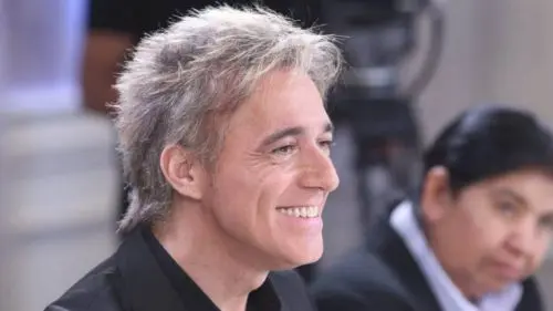 Cae se suma a la nueva temporada de «MasterChef Celebrity”