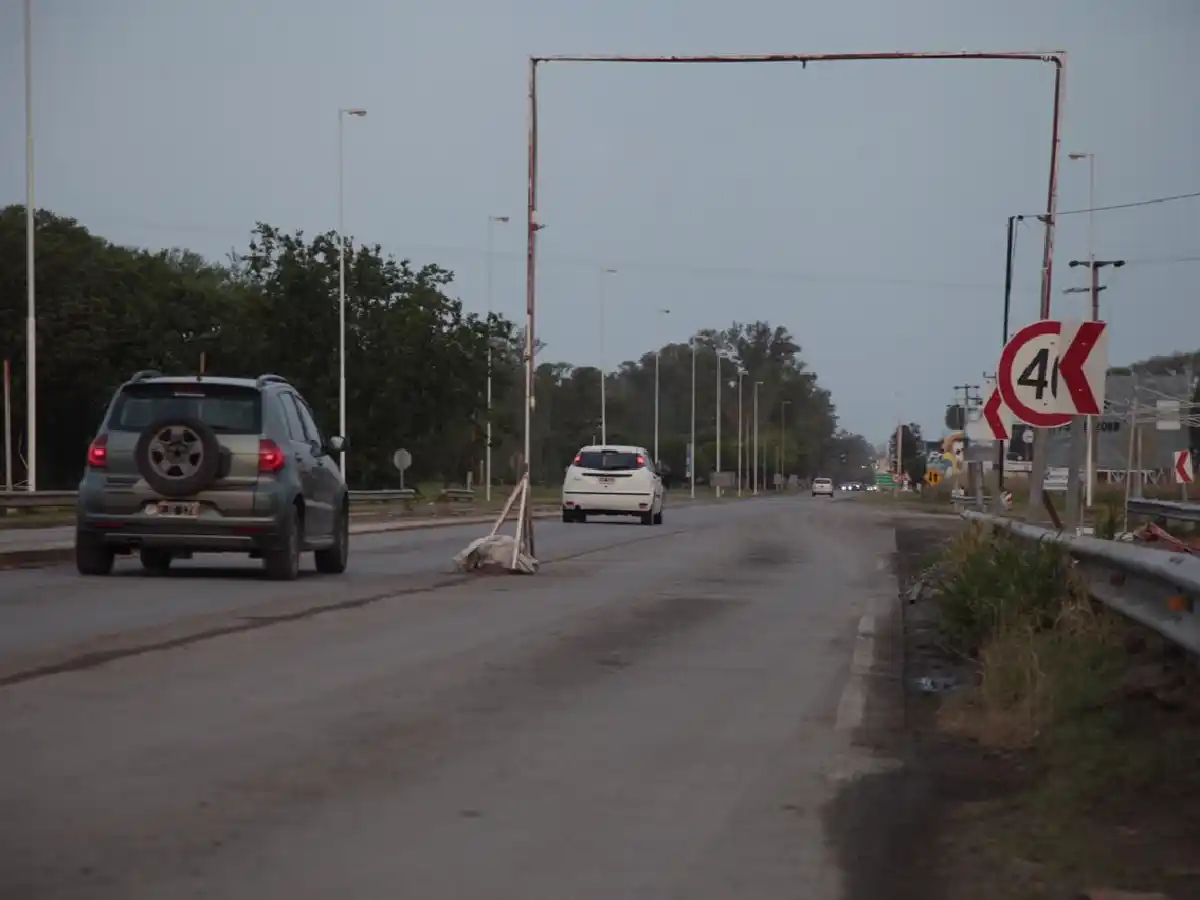 ¿Qué falta para autorizar el tránsito interdepartamental en Córdoba?