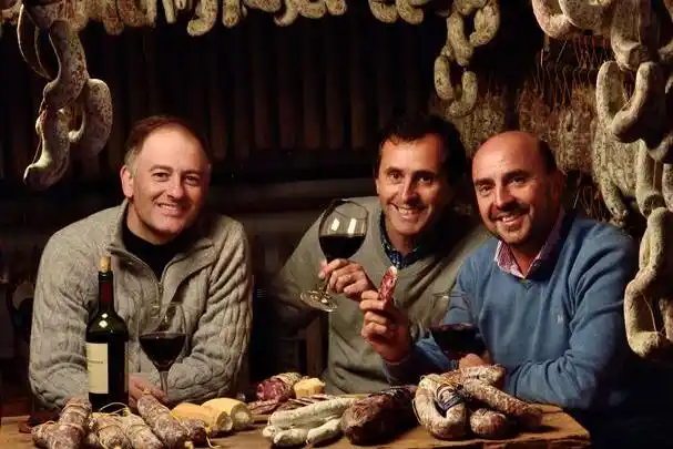 Cagnoli: El respeto por las tradiciones y el amor por la calidad