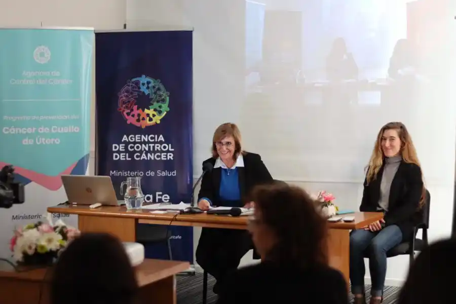 La provincia es pionera en el análisis del uso del cannabis medicinal en cáncer