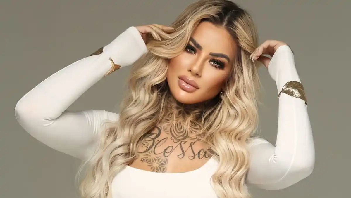 Bianca Dias tenía 27 años y era influencer.