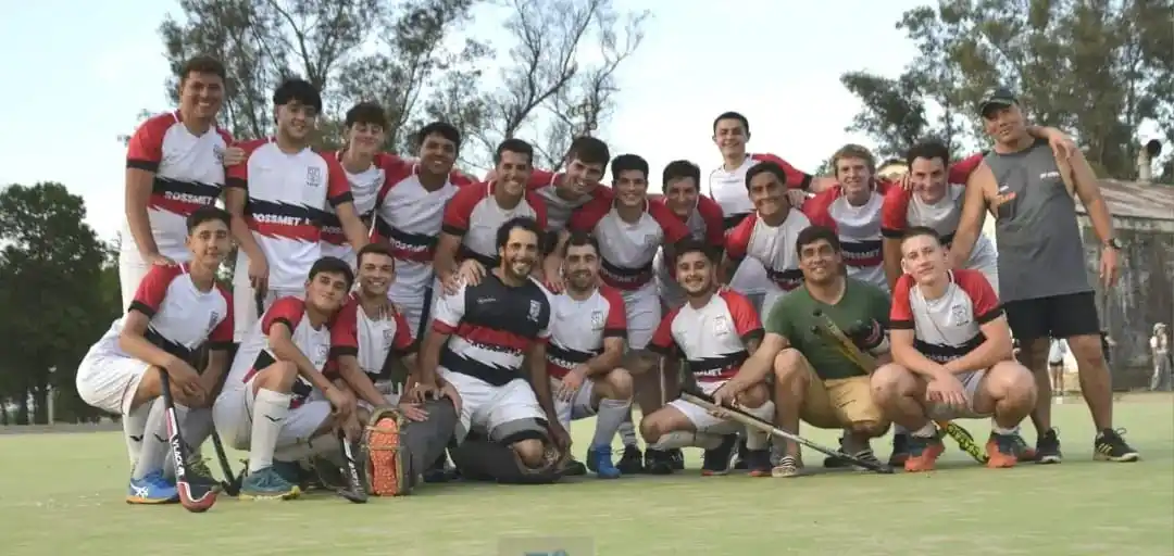 Hockey Masculino