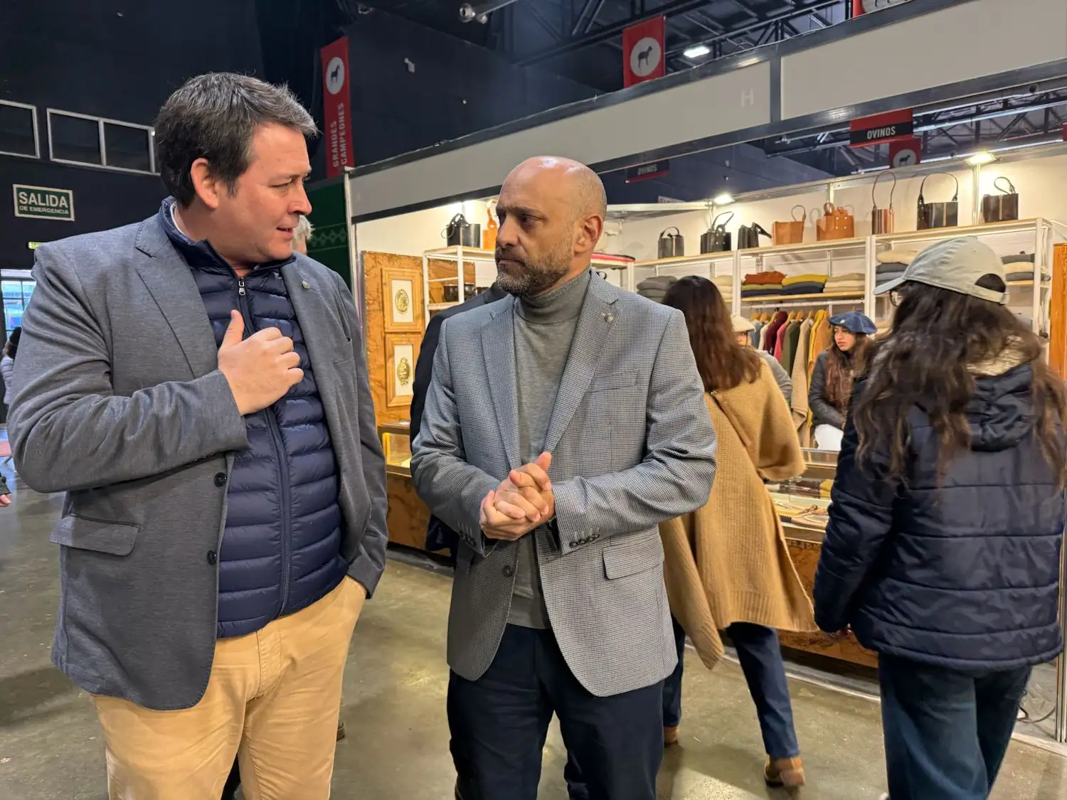 Retenciones