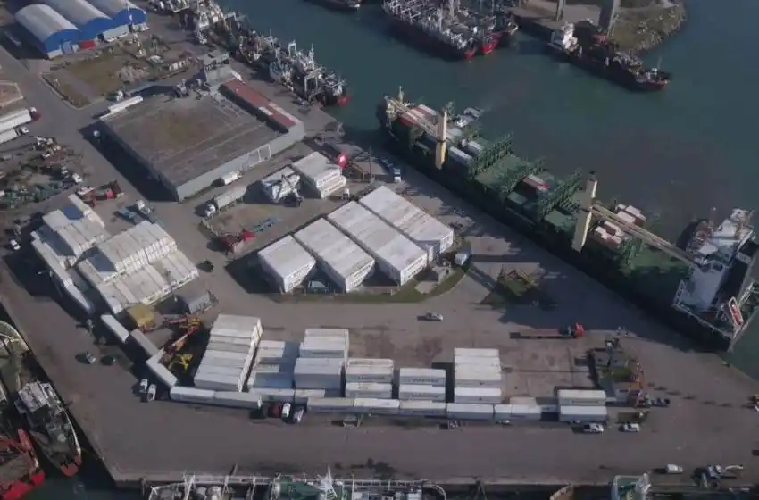 En diciembre las exportaciones de la Provincia tuvieron un crecimiento del 92,8%