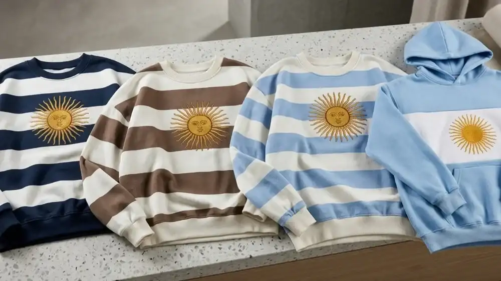 ARGENTINA MODA - 4