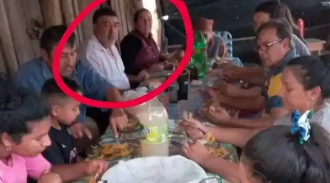 LOAN NUEVOS SOSPECHOSOS