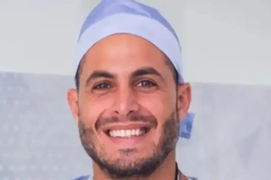 El drama del odontólogo que comparte nombre y profesión con un acusado de abuso sexual: “Recibo amenazas”