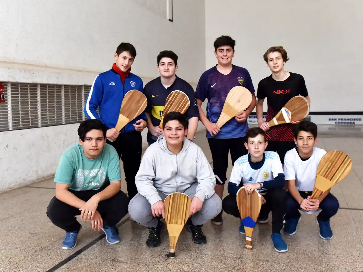 Se viene un atractivo torneo en el Sport