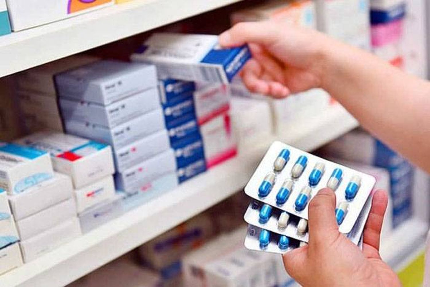 Acuerdo entre Pami con entidades farmacéuticas y laboratorios