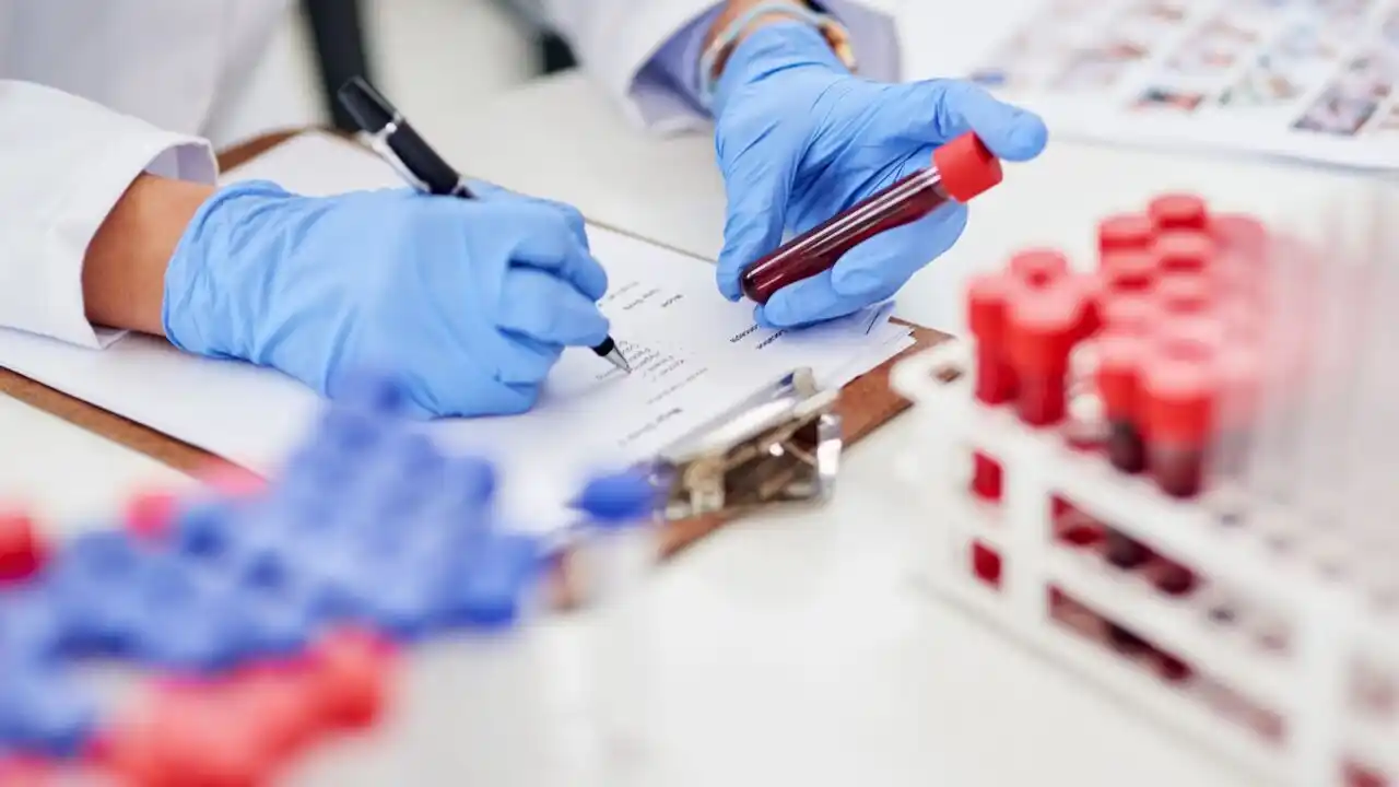 Firmat prepara jornada de colecta de sangre con registro de médula ósea