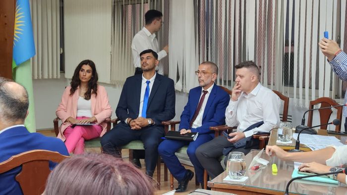 asunción nuevos concejales de Rafaela - 2